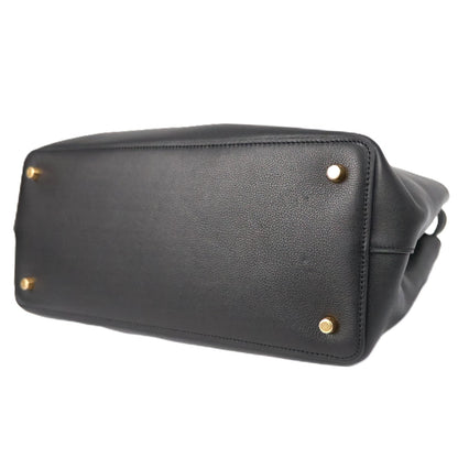 CELINE 199873EZJ CONTI 38 SHOULDER BAG