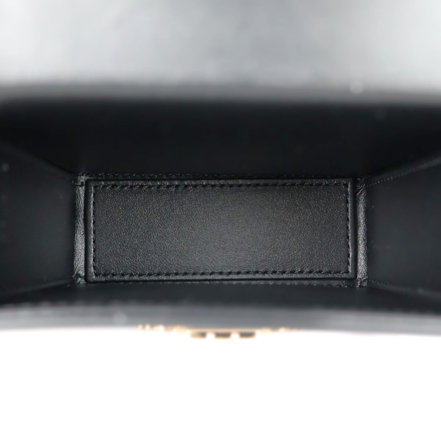 CELINE 113253 EFE BOX TRIOMPHE MINI BAG