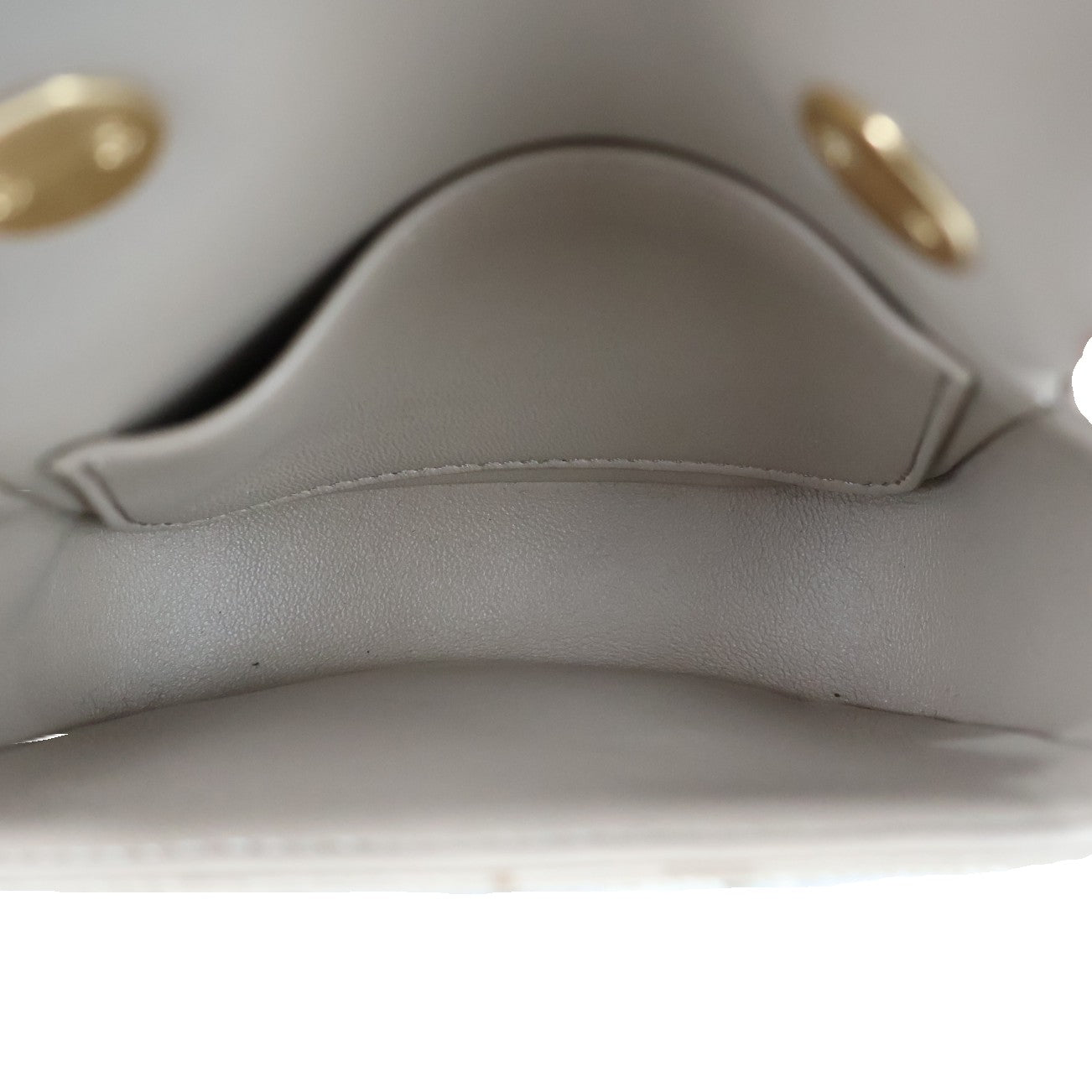 CELINE 10L842FC4 CHAIN CLAUDE MINI BAG