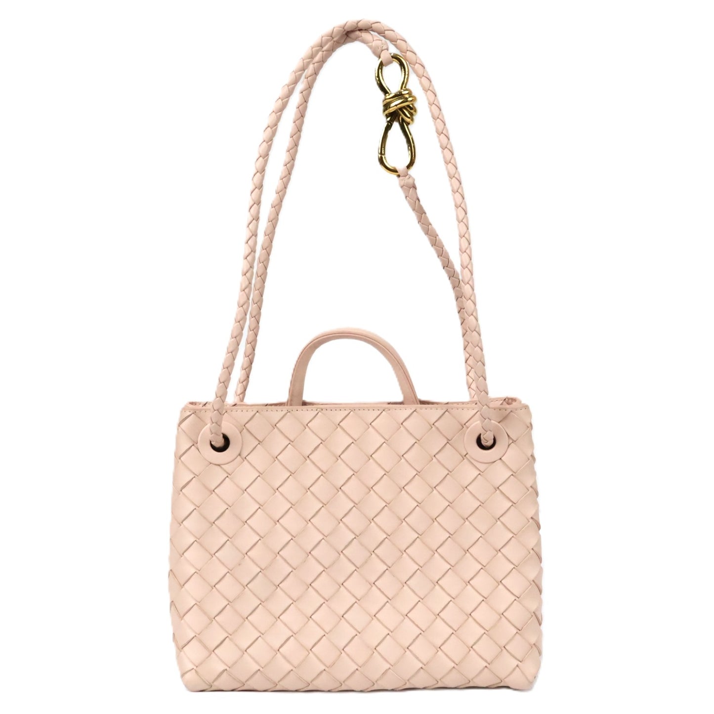 BOTTEGA VENETA 766014 VCPP1 HANDBAG