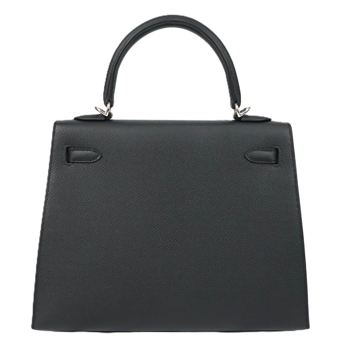 HERMES 086479CT KELLY ELECTRUM 25 HANDBAG