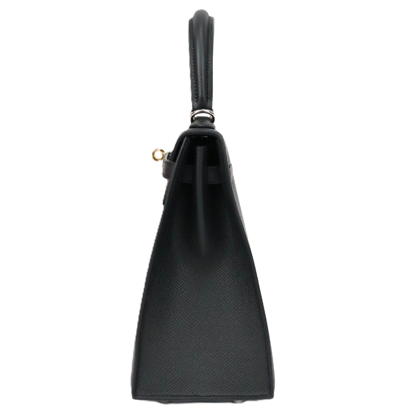 HERMES 086479CT KELLY ELECTRUM 25 HANDBAG