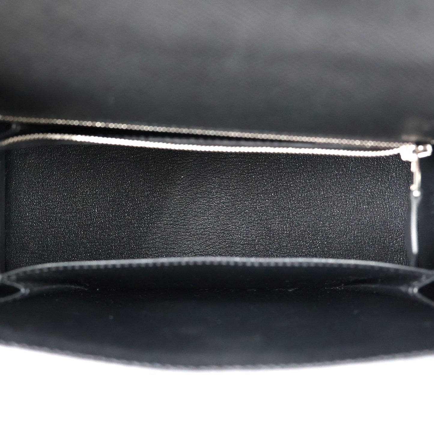 HERMES 086479CT KELLY ELECTRUM 25 HANDBAG