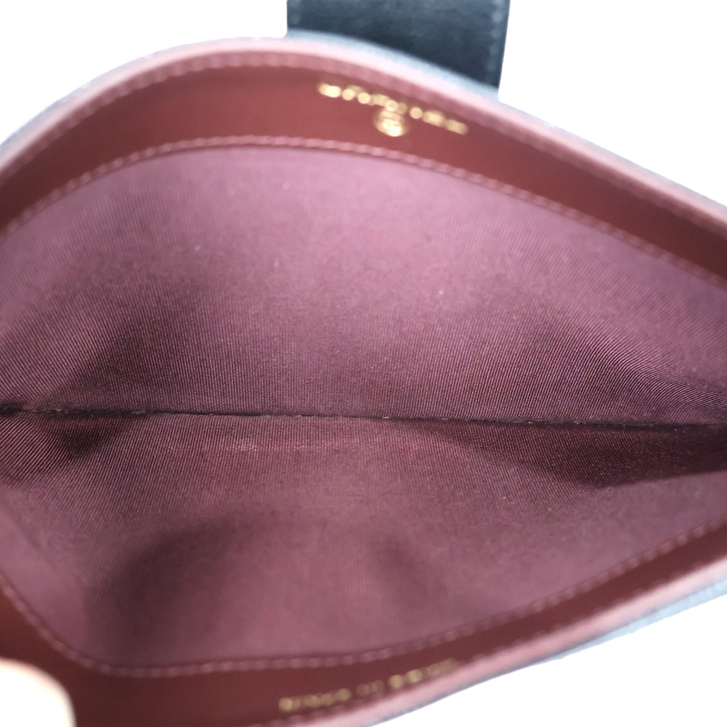 CHANEL AP0235 CLASSIC POUCH