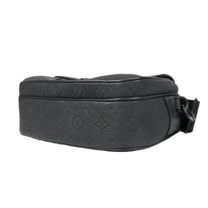 LOUIS VUITTON M58489 S LOCK MESSENGER CROSSBODY BAG