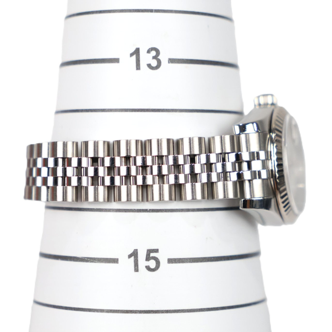 ROLEX 179174NR Date Just