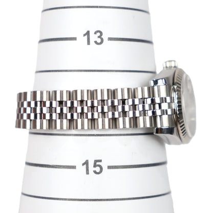ROLEX 179174NR Date Just
