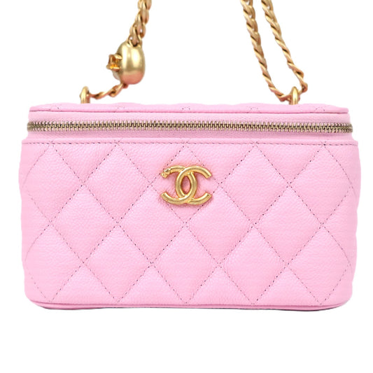 CHANEL AP3204 VANITY BAG