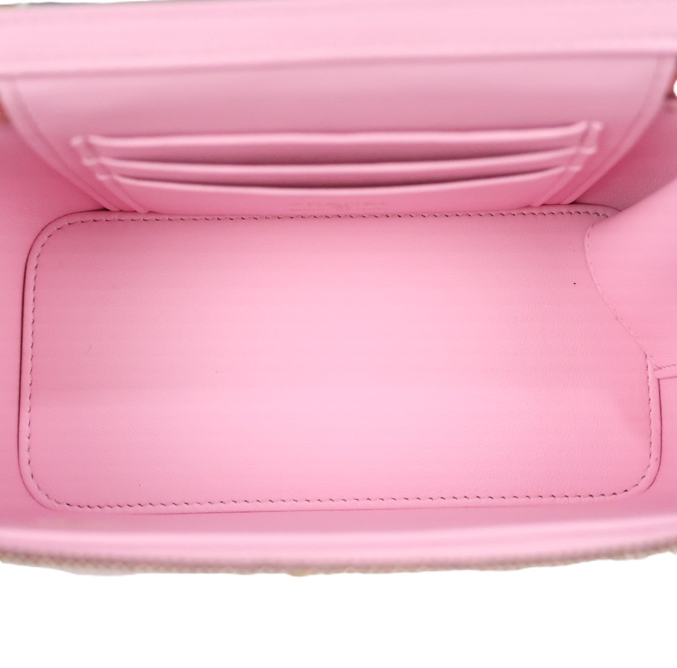 CHANEL AP3204 VANITY BAG