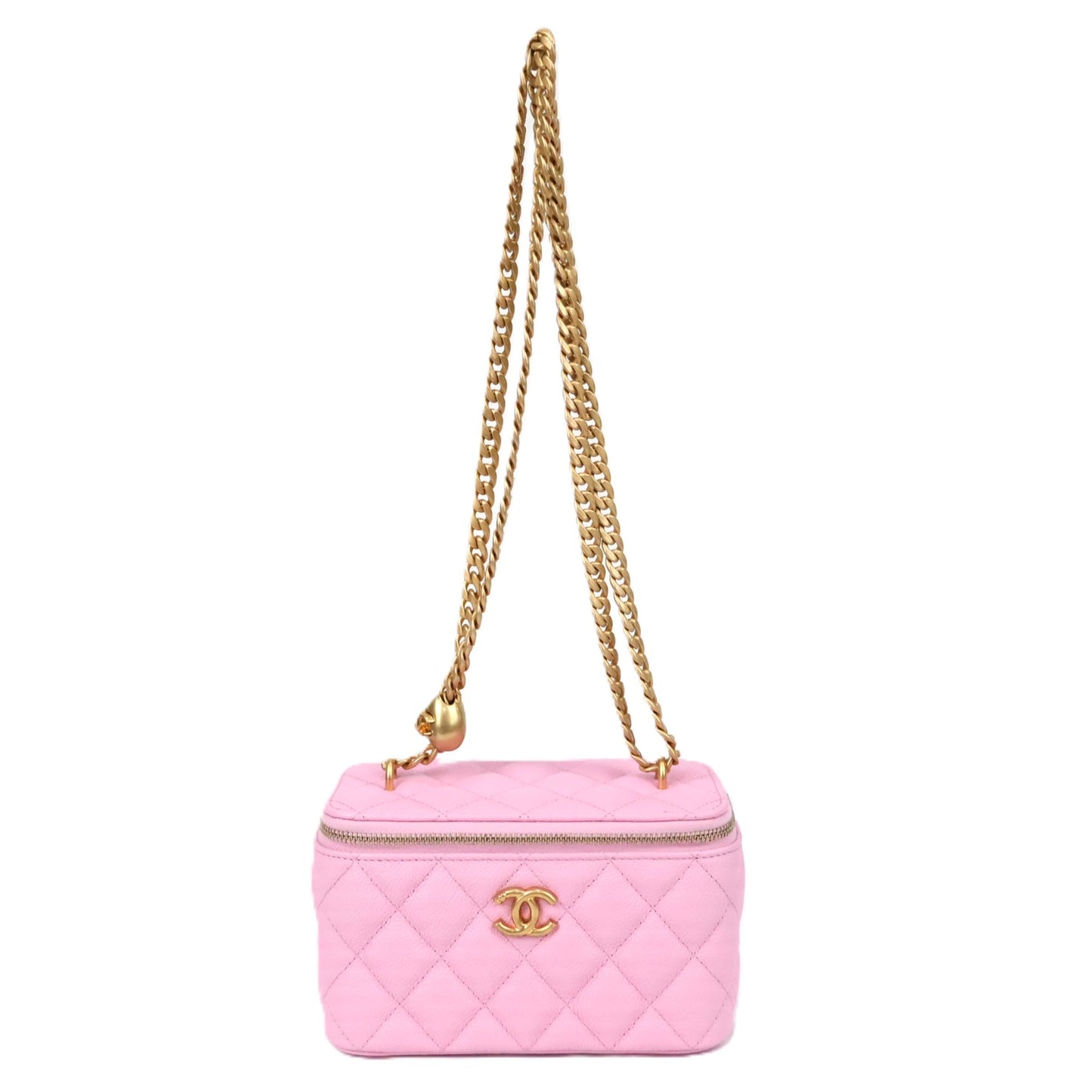 CHANEL AP3204 VANITY BAG