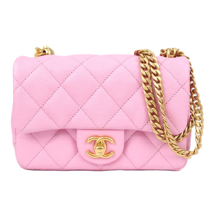 CHANEL AS3828 CROSSBODY BAG