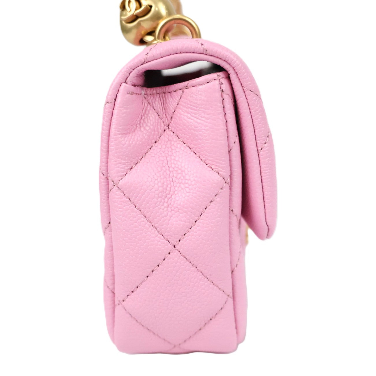 CHANEL AS3828 CROSSBODY BAG
