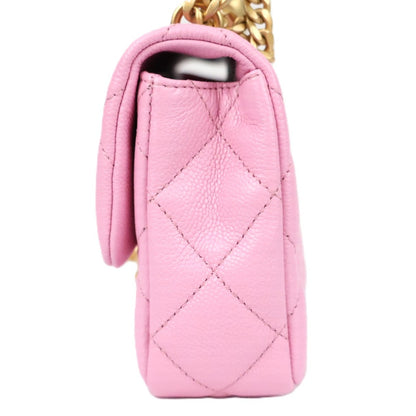 CHANEL AS3828 CROSSBODY BAG