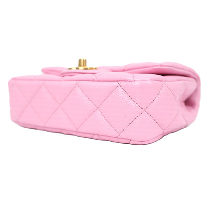 CHANEL AS3828 CROSSBODY BAG