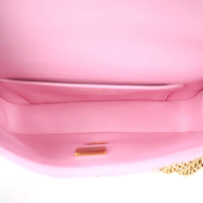 CHANEL AS3828 CROSSBODY BAG