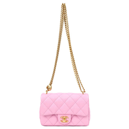 CHANEL AS3828 CROSSBODY BAG