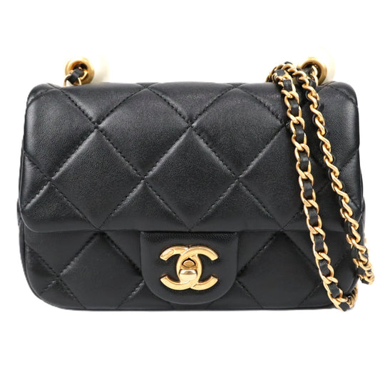 CHANEL AS4868 CROSSBODY BAG