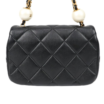 CHANEL AS4868 CROSSBODY BAG