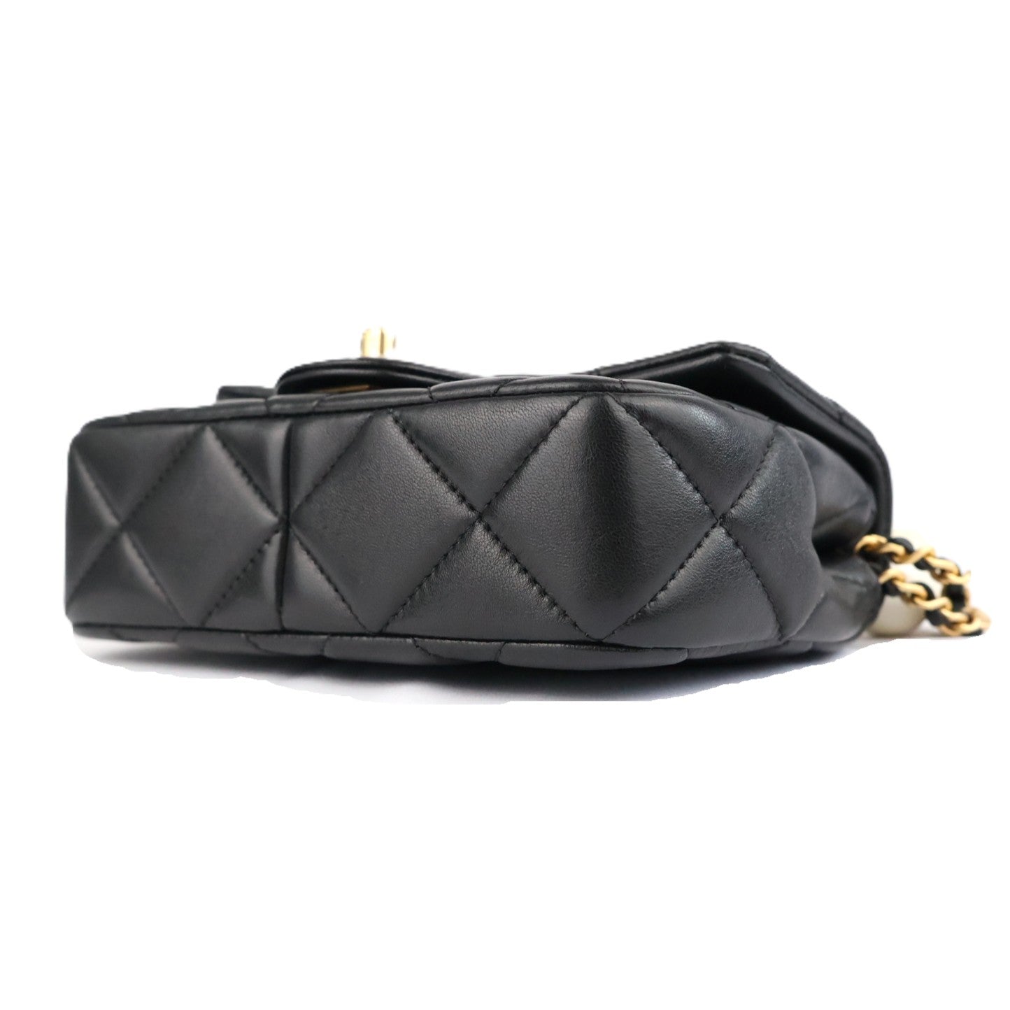 CHANEL AS4868 CROSSBODY BAG