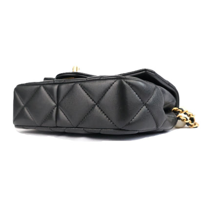 CHANEL AS4868 CROSSBODY BAG