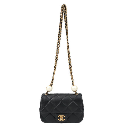 CHANEL AS4868 CROSSBODY BAG