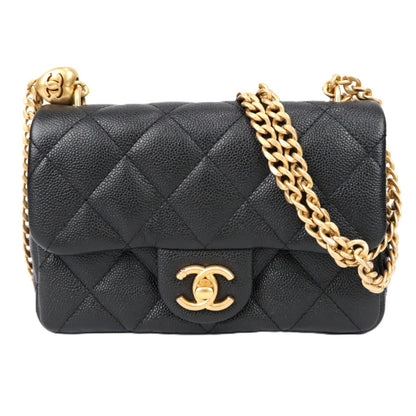 CHANEL AS3828 CROSSBODY BAG