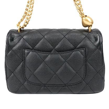 CHANEL AS3828 CROSSBODY BAG