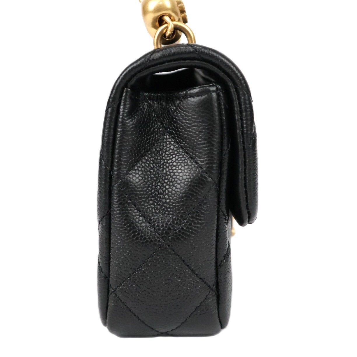 CHANEL AS3828 CROSSBODY BAG