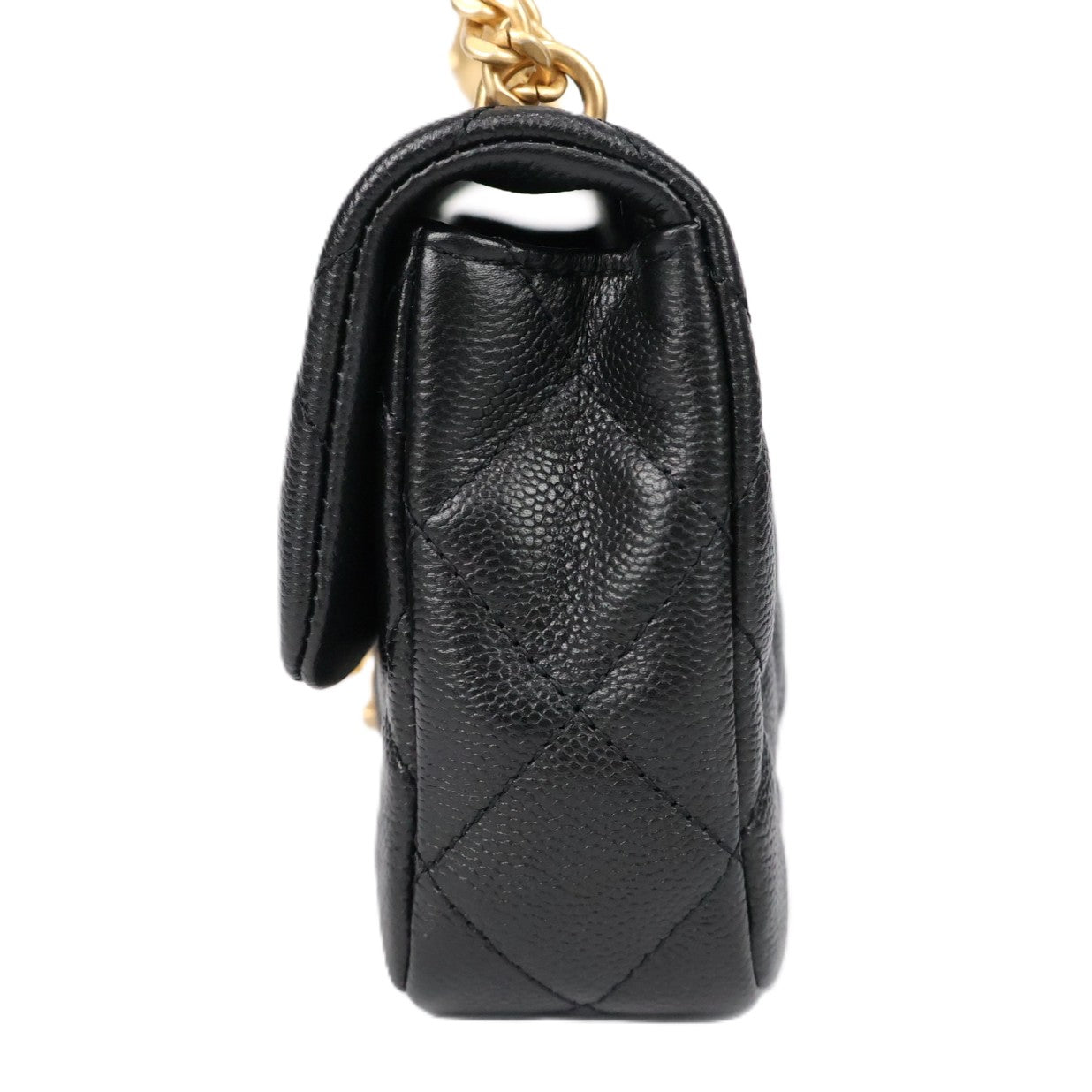 CHANEL AS3828 CROSSBODY BAG