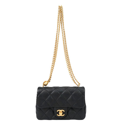 CHANEL AS3828 CROSSBODY BAG