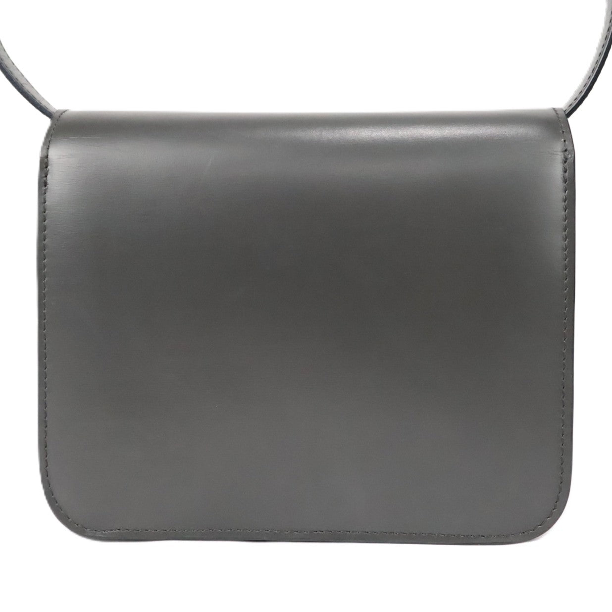 CELINE 192523DLS TEEN CLASSIC CROSSBODY BAG
