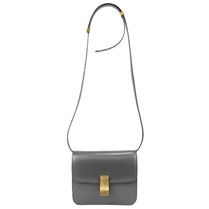 CELINE 192523DLS TEEN CLASSIC CROSSBODY BAG
