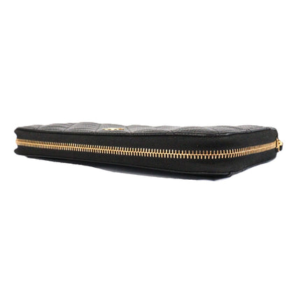 CHANEL AP0242 CLASSIC ZIPPED WALLET