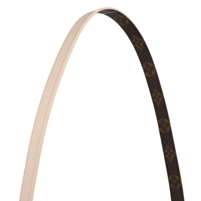 LOUIS VUITTON M25657 NEVERFULL BANDOULIERE INSIDE OUT BB TOTE BAG