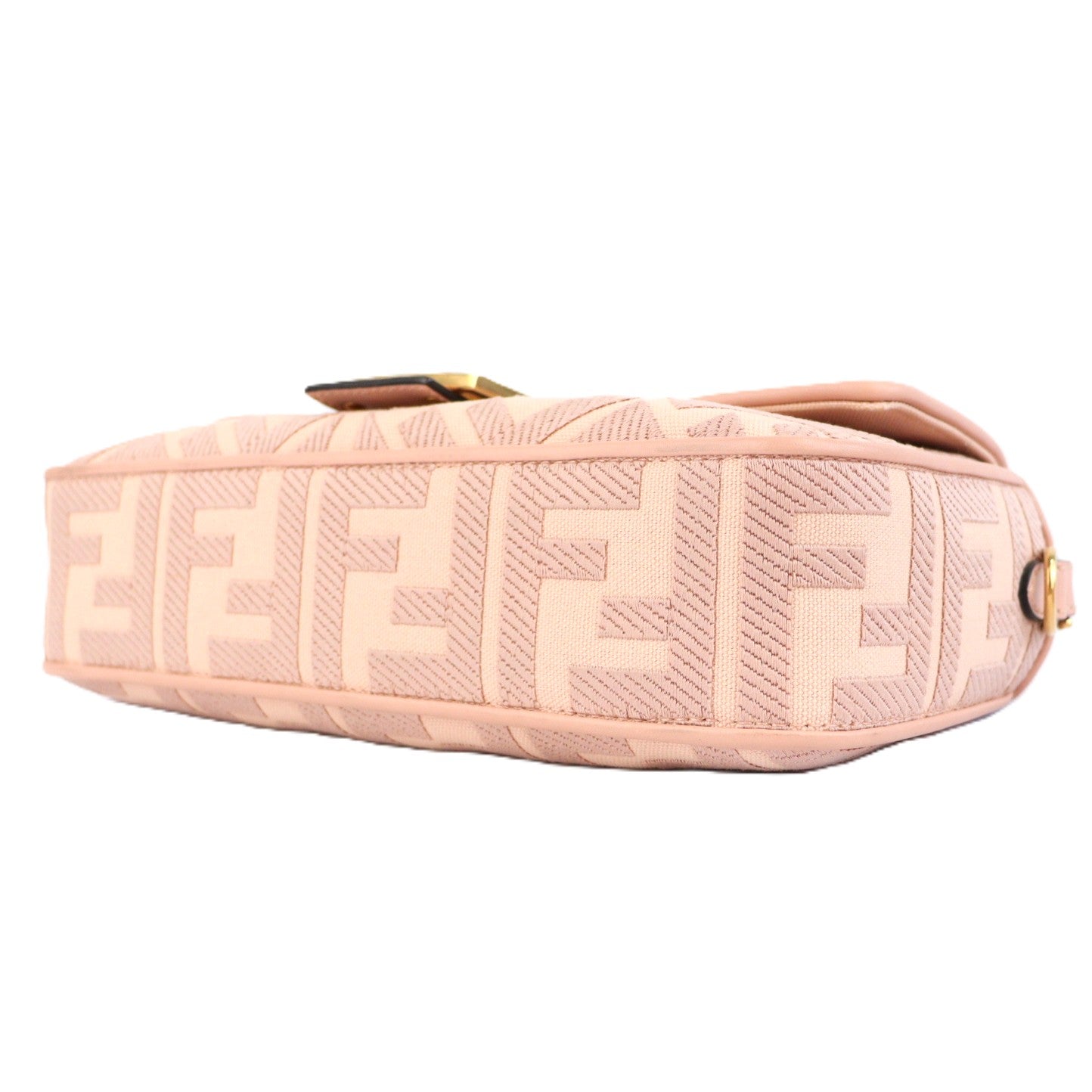 FENDI 8BR600 AMCD BAGUETTE SHOULDER BAG