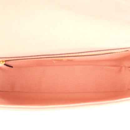 FENDI 8BR600 AMCD BAGUETTE SHOULDER BAG