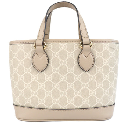 GUCCI 811716 FAA4G OPHIDIA TOTE BAG