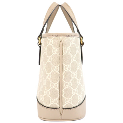 GUCCI 811716 FAA4G OPHIDIA TOTE BAG