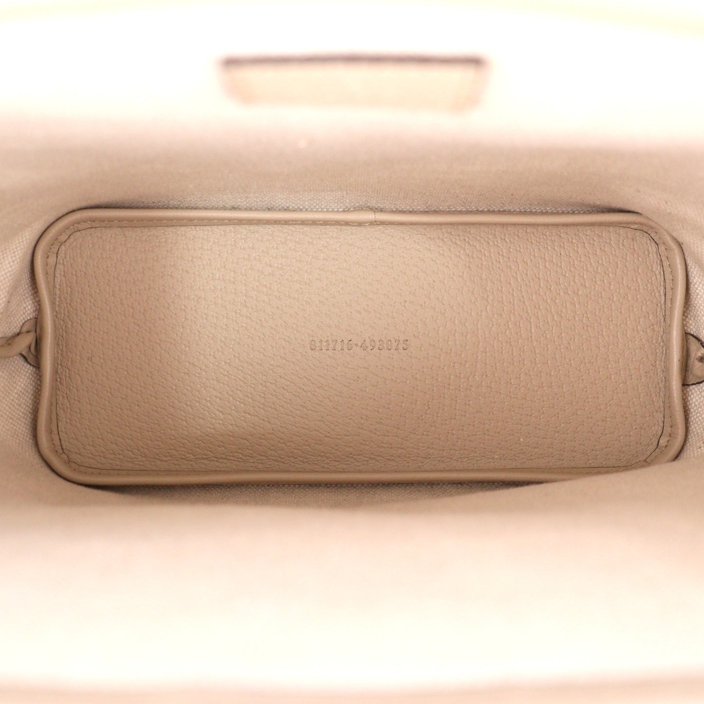 GUCCI 811716 FAA4G OPHIDIA TOTE BAG