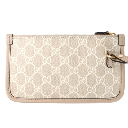 GUCCI 811716 FAA4G OPHIDIA TOTE BAG