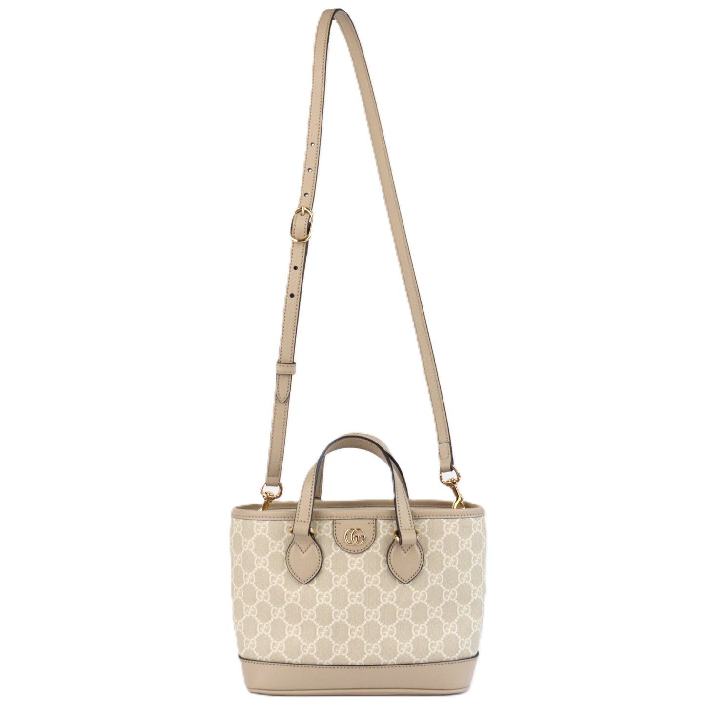 GUCCI 811716 FAA4G OPHIDIA TOTE BAG