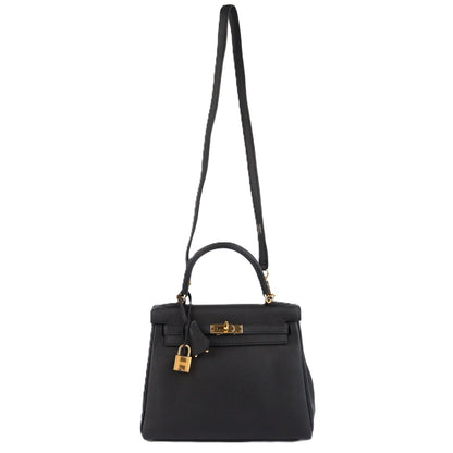 HERMES 038416CC KELLY 25 HANDBAG
