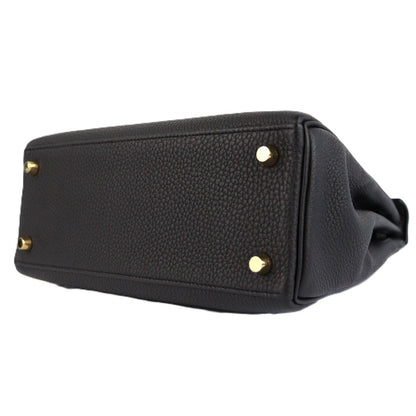 HERMES 038416CC KELLY 25 HANDBAG