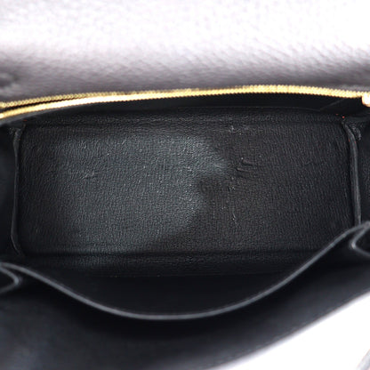 HERMES 038416CC KELLY 25 HANDBAG