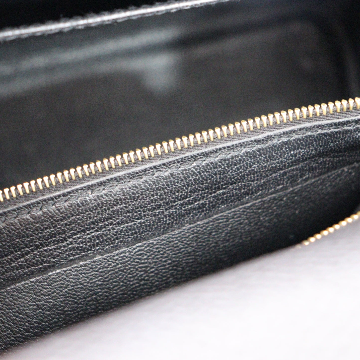 HERMES 038416CC KELLY 25 HANDBAG