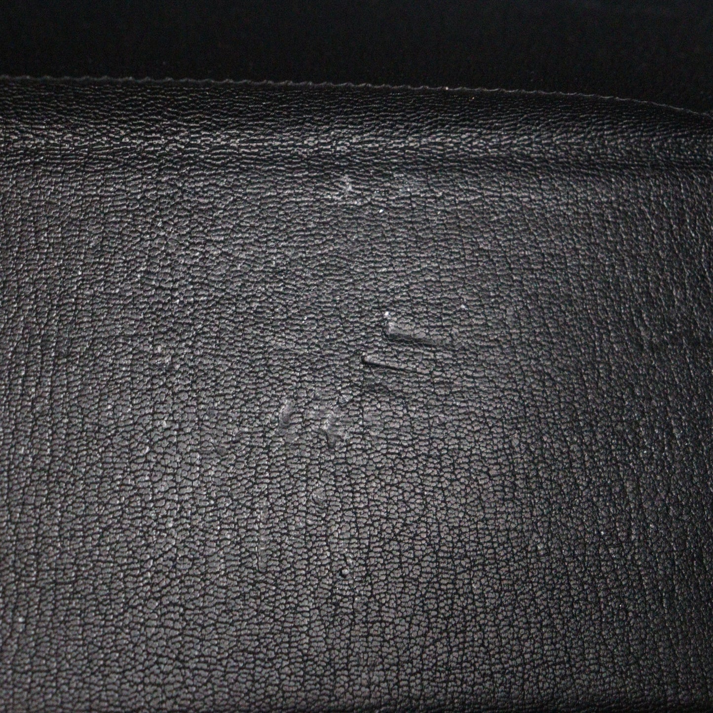 HERMES 038416CC KELLY 25 HANDBAG