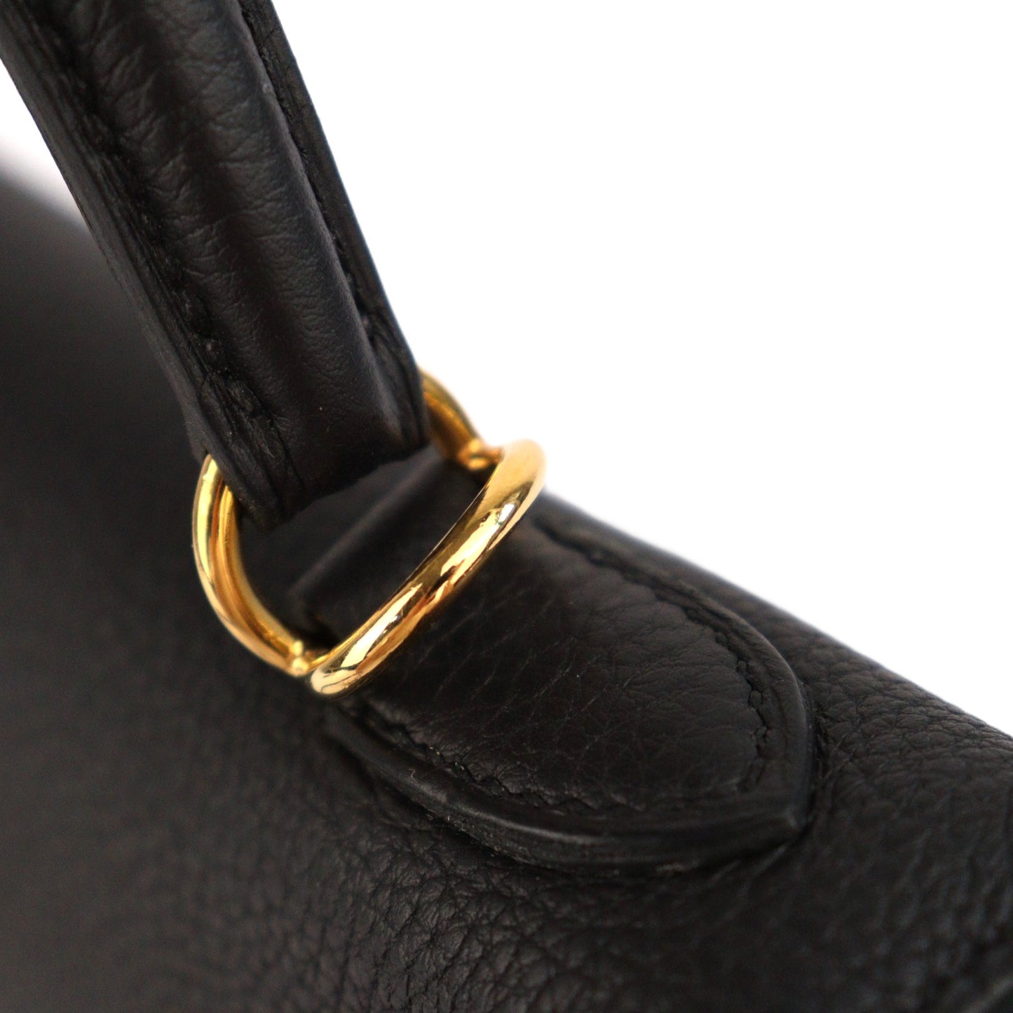 HERMES 038416CC KELLY 25 HANDBAG