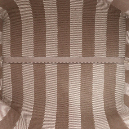 FENDI 8BH425 AUPJ ROLL LARGE TOTE BAG