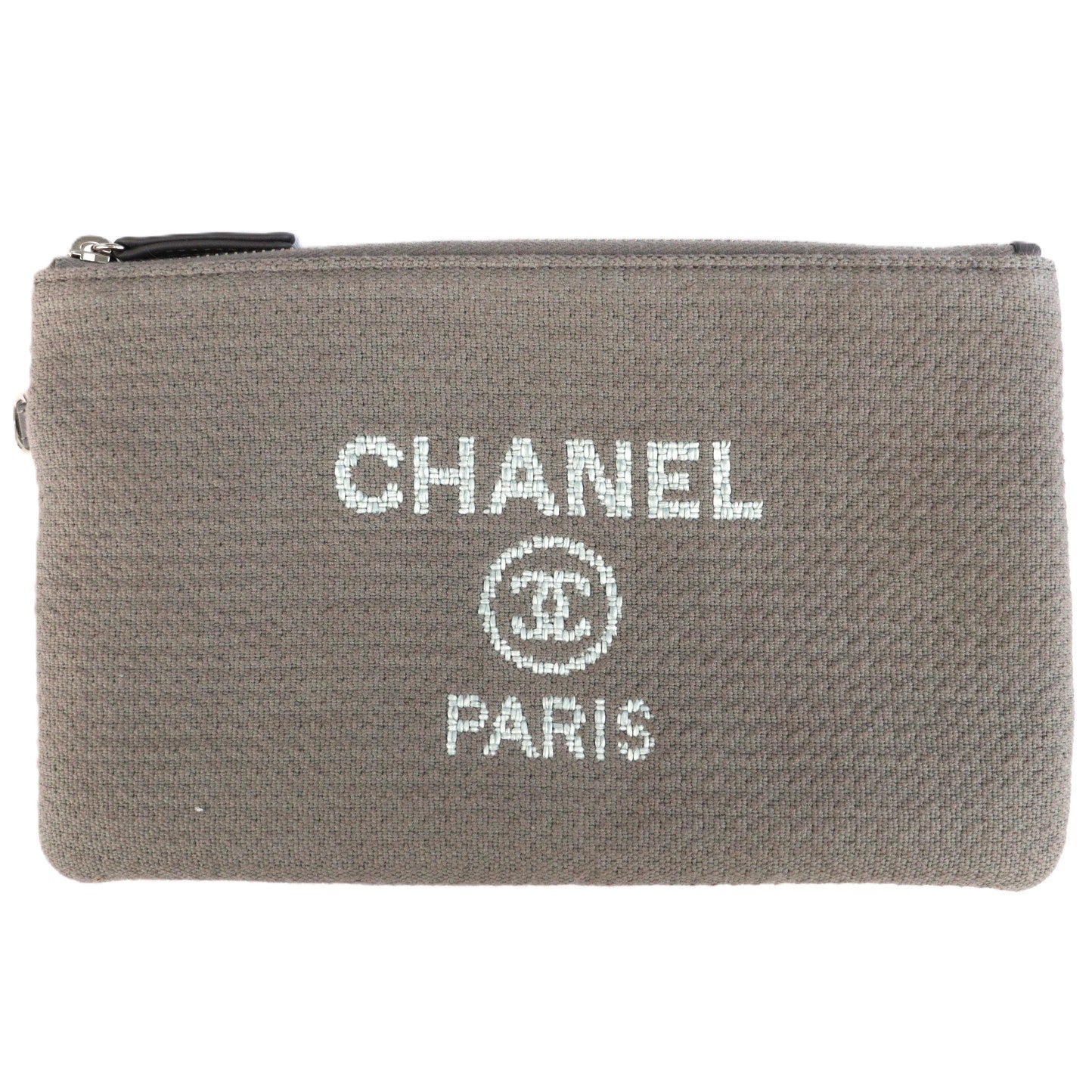 CHANEL AS3351 DEAUVILLE TOTE BAG