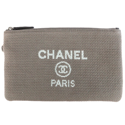 CHANEL AS3351 DEAUVILLE TOTE BAG